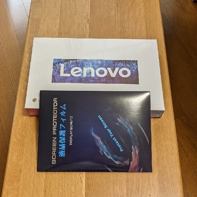 Lenovo IdeaPad Duet Chromebook 新品未開封 6