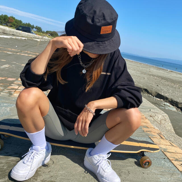 STANDARD CALIFORNIA - ストリート系☆LUSSO SURF バケツハット STANDARD CALIFORNIA - ストリート系☆LUSSO SURF バケツハット