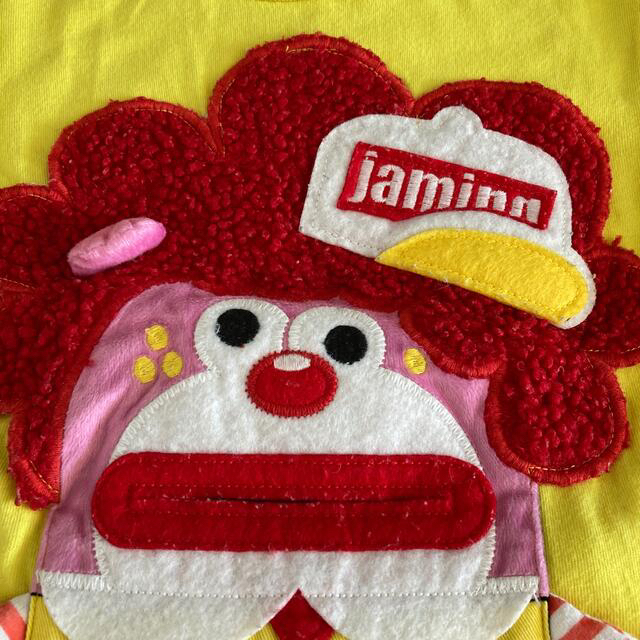 JAM(ジャム)の専用 キッズ/ベビー/マタニティのキッズ服男の子用(90cm~)(Tシャツ/カットソー)の商品写真