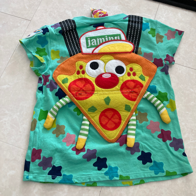 JAM(ジャム)の専用 キッズ/ベビー/マタニティのキッズ服男の子用(90cm~)(Tシャツ/カットソー)の商品写真