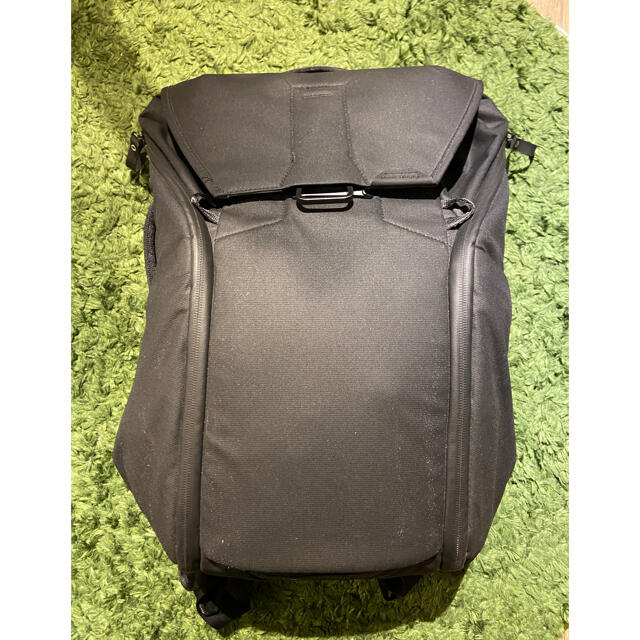 ピークデザイン Peek Design エブリデイバックパックV1 20L 中古 消費