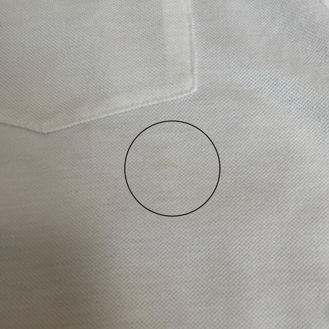 HYSTERIC GLAMOUR(ヒステリックグラマー)のヒステリックグラマー　ポロシャツ長袖 メンズのトップス(ポロシャツ)の商品写真