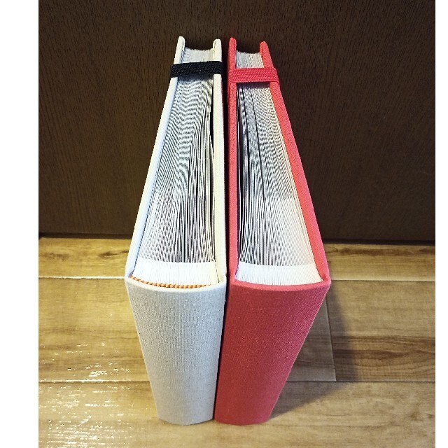 アルバム　PHOTO ALBUM LINEN300 キッズ/ベビー/マタニティのメモリアル/セレモニー用品(アルバム)の商品写真