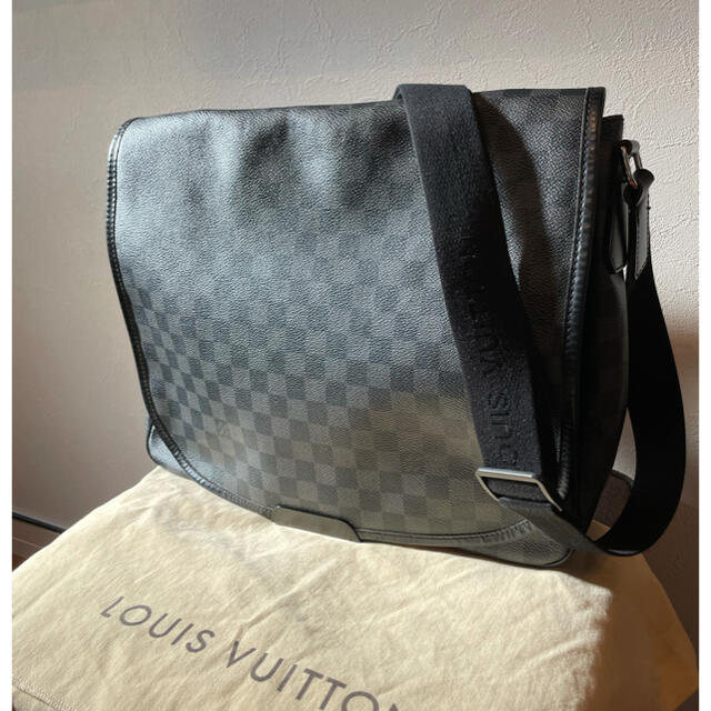 LOUISVUITTON ショルダーバッグ