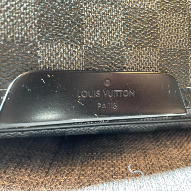 LOUISVUITTON ショルダーバッグ