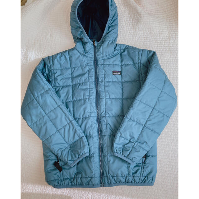 patagonia パタゴニア　リバーシブル　アウター　ジャケット　ジャンバー