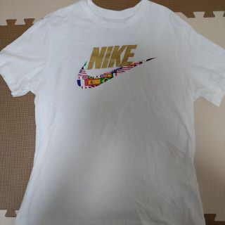 ナイキ(NIKE)のナイキ NIKE Tシャツ(Tシャツ/カットソー(半袖/袖なし))