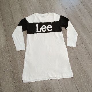 リー(Lee)の専用！美品　Lee 　ワンピース(ひざ丈ワンピース)