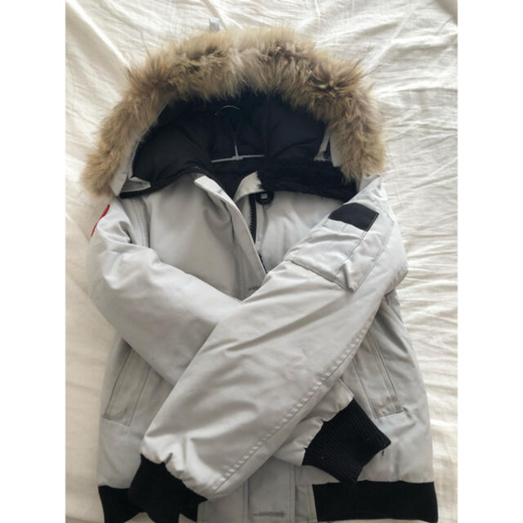 カナダグース ラブラドール S ダウン CANADAGOOSE ノースフェイス-