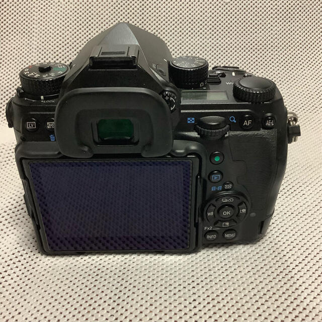 RICOH(リコー)のお値下げ♬ 動作良好‼︎  ペンタックス 一眼レフカメラ PENTAX K-1  スマホ/家電/カメラのカメラ(デジタル一眼)の商品写真