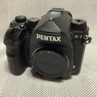 リコー(RICOH)のお値下げ♬ 動作良好‼︎  ペンタックス 一眼レフカメラ PENTAX K-1 (デジタル一眼)