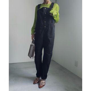 アメリヴィンテージ(Ameri VINTAGE)のAMERI × universaloverall OVERALL(サロペット/オーバーオール)