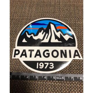 パタゴニア(patagonia)のパタゴニア ステッカー(その他)