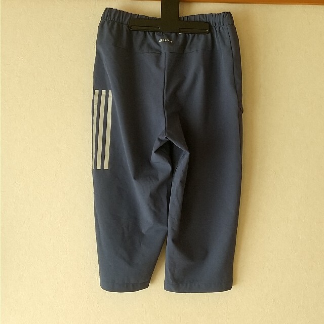 adidas(アディダス)のムーン様専用✨新品未使用✨adidas//アクティブパンツ二枚セット キッズ/ベビー/マタニティのキッズ服男の子用(90cm~)(パンツ/スパッツ)の商品写真