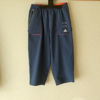 アディダス(adidas)のムーン様専用✨新品未使用✨adidas//アクティブパンツ二枚セット(パンツ/スパッツ)