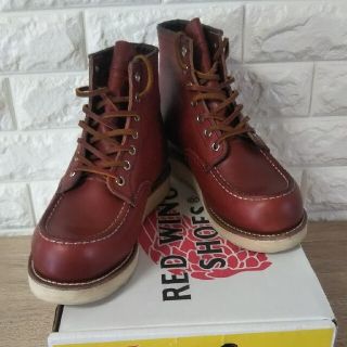 100ページ目 - レッドウィングの通販 7,000点以上 | REDWINGを買うなら