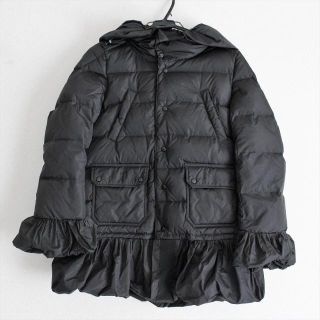 モンクレール(MONCLER)のモンクレール ダッフルコート サイズ00 XS(ダッフルコート)