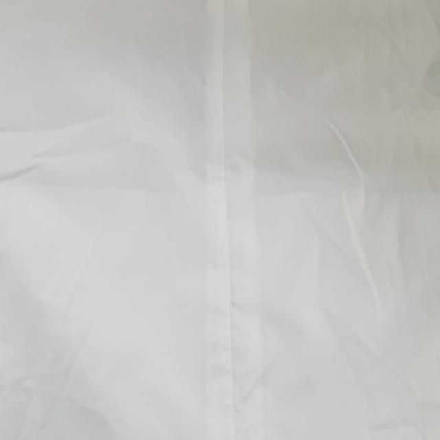 UNDER ARMOUR(アンダーアーマー)のアンダーアーマー ブルゾン サイズXL - 白 レディースのジャケット/アウター(ブルゾン)の商品写真
