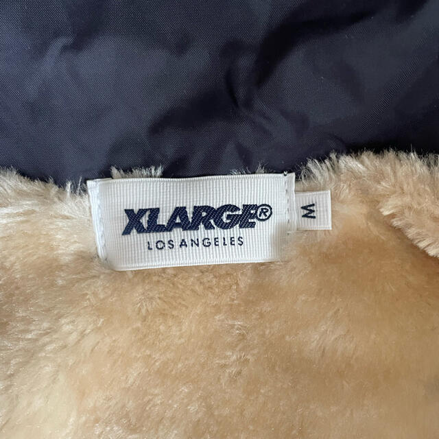 XLARGE(エクストララージ)の【XLARGE】ジャケット メンズのジャケット/アウター(ナイロンジャケット)の商品写真