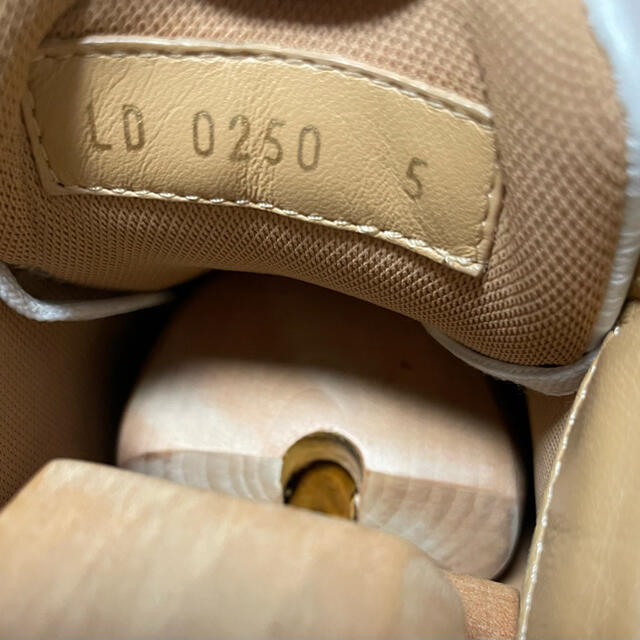 LOUIS VUITTON ルイ•ヴィトン ビバリーヒルズ ラインスニーカー LOUIS VUITTON ルイ•ヴィトン ビバリーヒルズ ラインスニーカー
