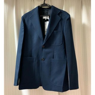 マルタンマルジェラ(Maison Martin Margiela)の【お値下げ不可】Maison Margiela テーラードジャケット(テーラードジャケット)