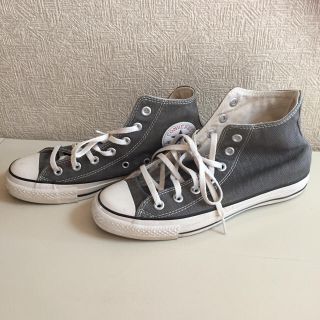 コンバース(CONVERSE)のコンバース ハイカットスニーカー(スニーカー)