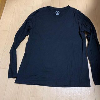 ジーユー(GU)のGUの長袖　Sサイズ(Tシャツ(長袖/七分))