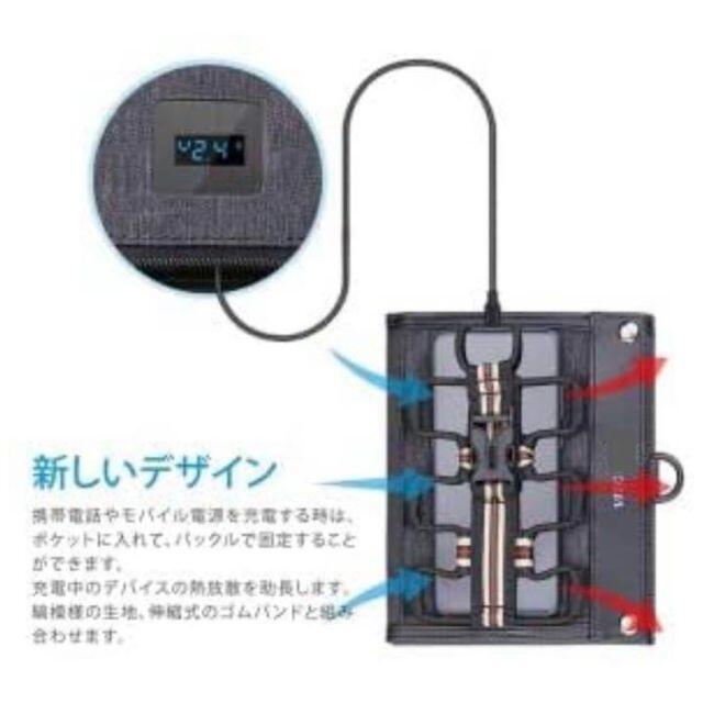 最新最先端インテリジェントチップ技術採用♪ソーラー