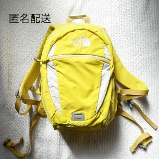 ザノースフェイス(THE NORTH FACE)のザッノースフェイス　キッズ　リュック(リュックサック)