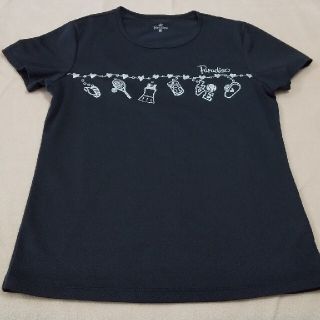 パラディーゾ(Paradiso)のパラディーゾテニスTシャツ(ウェア)