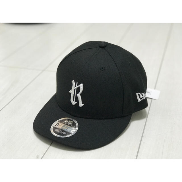 Ron Herman(ロンハーマン)のロンハーマン Ron Herman NEW ERA R Cap メンズの帽子(キャップ)の商品写真