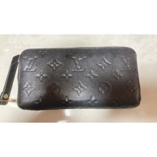 ルイヴィトン(LOUIS VUITTON)のルイ・ヴィトン 長財布(長財布)