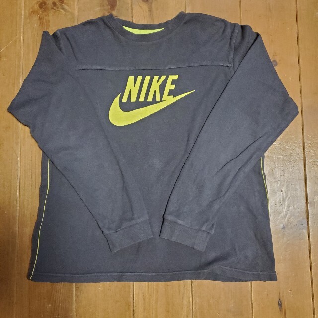 NIKE(ナイキ)のナイキ150 キッズ/ベビー/マタニティのキッズ服男の子用(90cm~)(Tシャツ/カットソー)の商品写真