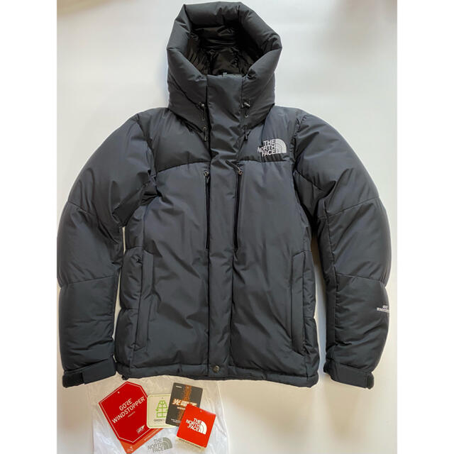 THE NORTH FACE(ザノースフェイス)のバルトロライトジャケットM メンズのジャケット/アウター(ダウンジャケット)の商品写真