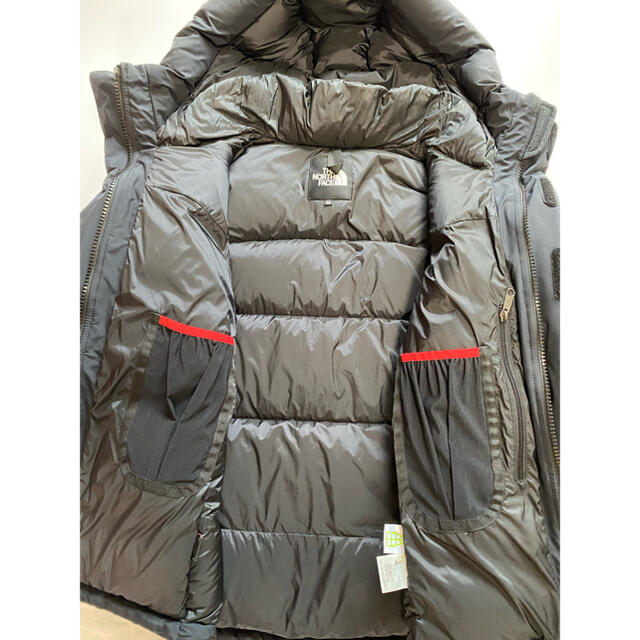 THE NORTH FACE(ザノースフェイス)のバルトロライトジャケットM メンズのジャケット/アウター(ダウンジャケット)の商品写真