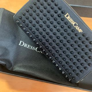 ドレスキャンプ 財布(レディース)の通販 46点 | DRESSCAMPのレディース ...