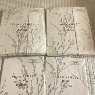 ローラアシュレイ(LAURA ASHLEY)の専用になりました。(シーツ/カバー)