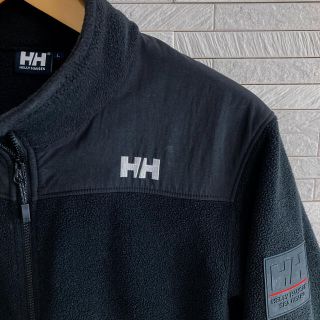 ヘリーハンセン(HELLY HANSEN)の売約済　ヘリーハンセン／フリース (ダウンジャケット)