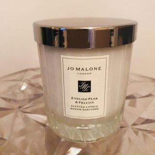 ジョーマローン(Jo Malone)の【新品未使用】★再値下げ中★ジョーマローンキャンドル(キャンドル)