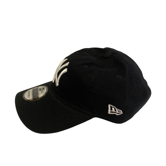 MOMA(モマ)のMOMA × New Era Yankees ヤンキース Black ブラック メンズの帽子(キャップ)の商品写真