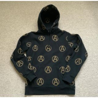 Supreme - Supreme × UNDERCOVER 16AW Anarchy Hoodedの通販 by 遊技王