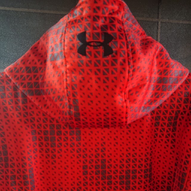 UNDER ARMOUR(アンダーアーマー)のUNDER ARMOURトレーナー メンズのトップス(スウェット)の商品写真