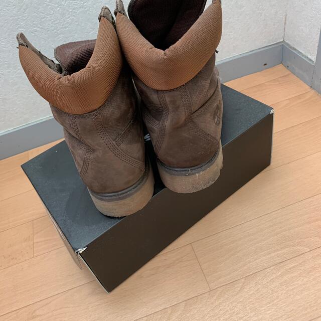 Timberland(ティンバーランド)のティンバーランドのブーツ メンズの靴/シューズ(ブーツ)の商品写真