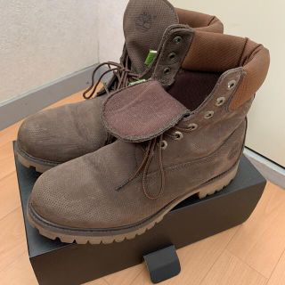 ティンバーランド(Timberland)のティンバーランドのブーツ(ブーツ)