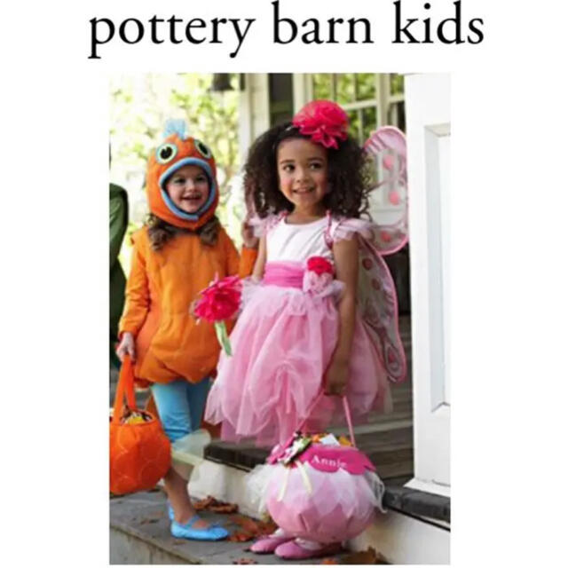 Pottery Barn - ポッタリーバーン ハロウィンの通販 by m'sshop