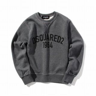 ディースクエアード(DSQUARED2)のDSQUARED2★キッズトレーナー★16Ｙ大人OK(トレーナー/スウェット)