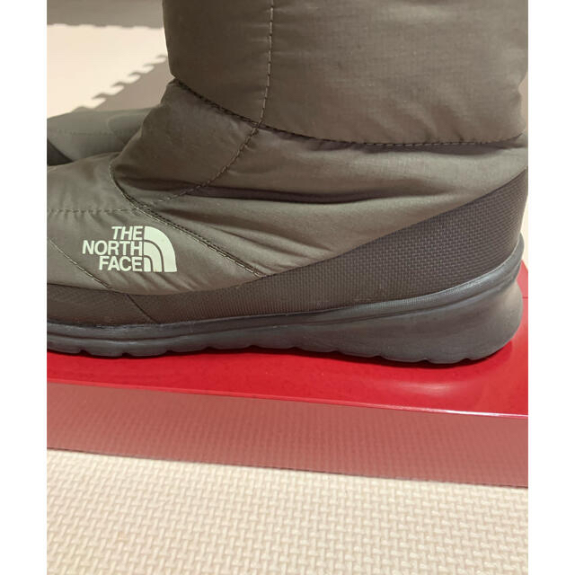 THE NORTH FACE(ザノースフェイス)のノースフェイス ブーツ 24cm レディースの靴/シューズ(ブーツ)の商品写真