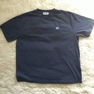 ロゴス(LOGOS)のLOGOS　メンズ半袖Tシャツ　3L(Tシャツ/カットソー(半袖/袖なし))