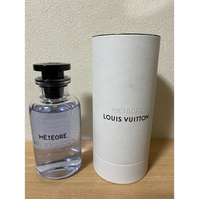 LOUIS VUITTON - ルイヴィトン香水 メテオール 10/22発送可の通販 by