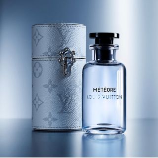 未使用】ルイヴィトン メテオール 香水 100ml - ユニセックス